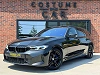 BMW 330 Pack M - Volant chauffant - Caméra - Toit ouvrant thumbnail