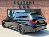 BMW 330 Pack M - Volant chauffant - Caméra - Toit ouvrant thumbnail