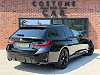 BMW 330 Pack M - Volant chauffant - Caméra - Toit ouvrant thumbnail
