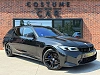 BMW 330 Pack M - Volant chauffant - Caméra - Toit ouvrant thumbnail