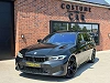 BMW 330 Pack M - Volant chauffant - Caméra - Toit ouvrant thumbnail
