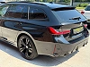 BMW 330 Pack M - Volant chauffant - Caméra - Toit ouvrant thumbnail