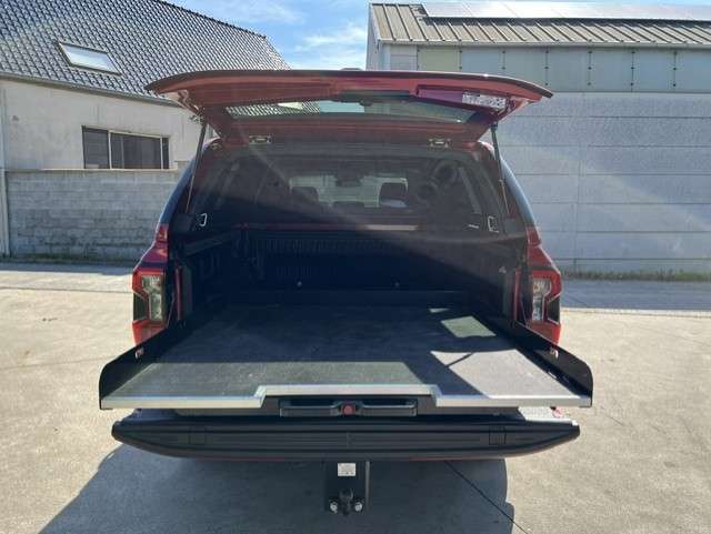 Ford Ranger Ranger 2.3 PHEV e-4WD Wildtrak Elysium *Leder*Navi*Cam*Apps*Keyless*... BTW incl