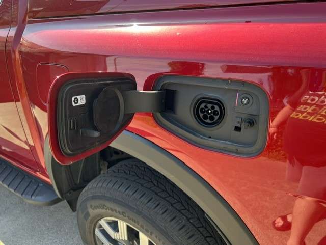 Ford Ranger Ranger 2.3 PHEV e-4WD Wildtrak Elysium *Leder*Navi*Cam*Apps*Keyless*... BTW incl
