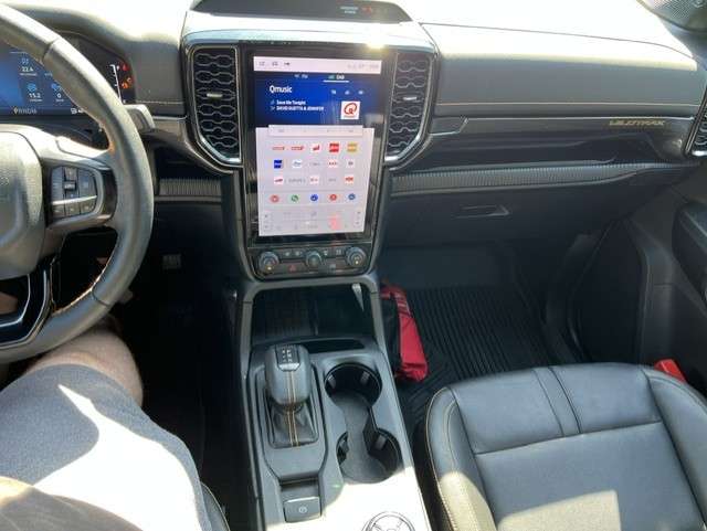 Ford Ranger Ranger 2.3 PHEV e-4WD Wildtrak Elysium *Leder*Navi*Cam*Apps*Keyless*... BTW incl
