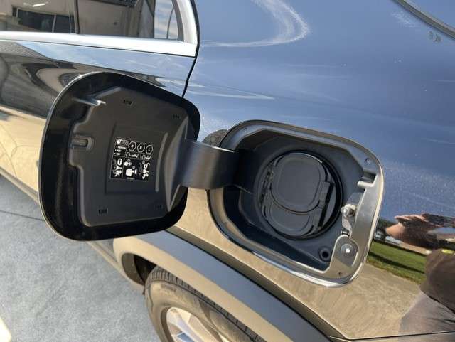 Mercedes-Benz GLE 350 GLE 350 e 4-Matic PHEV Business Solution *Navi*Cam*Leder*Apps* BTW incl