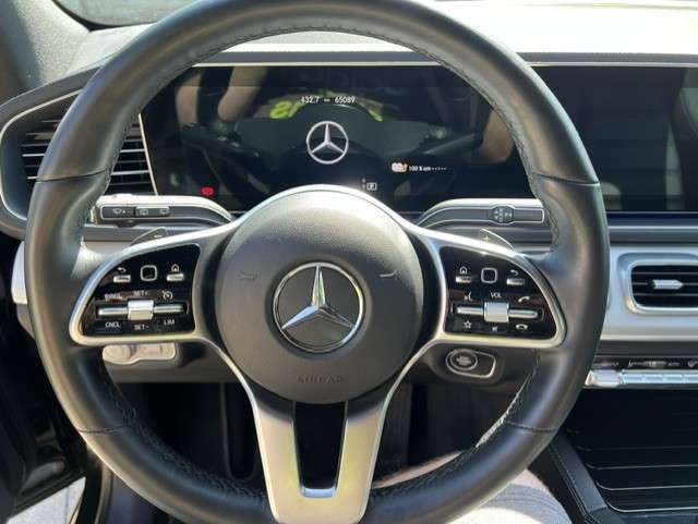 Mercedes-Benz GLE 350 GLE 350 e 4-Matic PHEV Business Solution *Navi*Cam*Leder*Apps* BTW incl