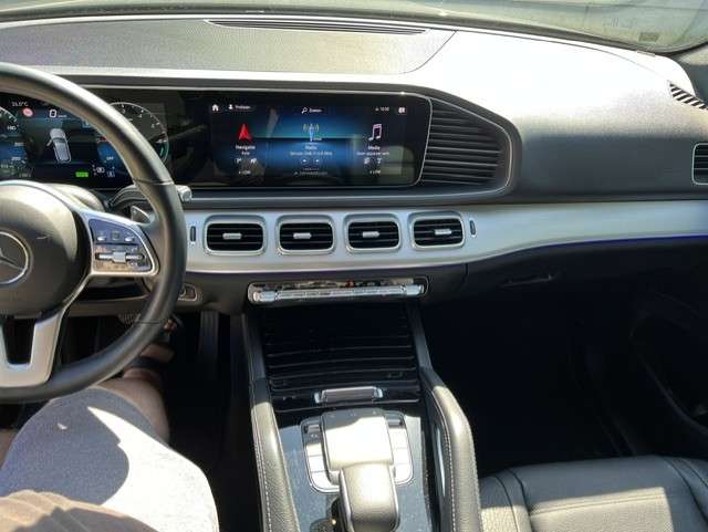 Mercedes-Benz GLE 350 GLE 350 e 4-Matic PHEV Business Solution *Navi*Cam*Leder*Apps* BTW incl