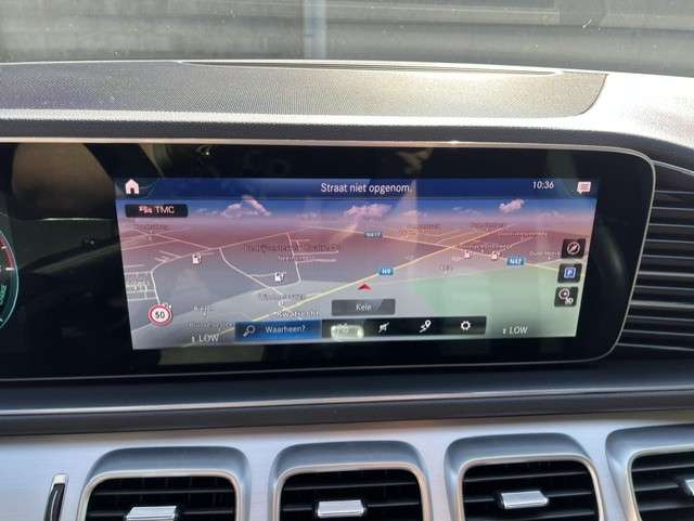 Mercedes-Benz GLE 350 GLE 350 e 4-Matic PHEV Business Solution *Navi*Cam*Leder*Apps* BTW incl