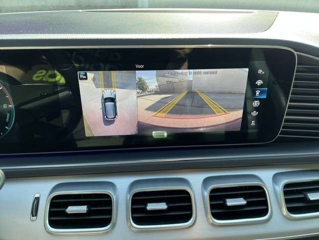 Mercedes-Benz GLE 350 GLE 350 e 4-Matic PHEV Business Solution *Navi*Cam*Leder*Apps* BTW incl