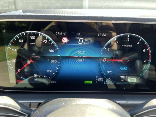 Mercedes-Benz GLE 350 GLE 350 e 4-Matic PHEV Business Solution *Navi*Cam*Leder*Apps* BTW incl