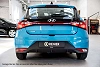 Hyundai i20 1.0 T-GDi 48V 7-DCT Techno - Garantie 12 mois thumbnail