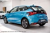 Hyundai i20 1.0 T-GDi 48V 7-DCT Techno - Garantie 12 mois thumbnail