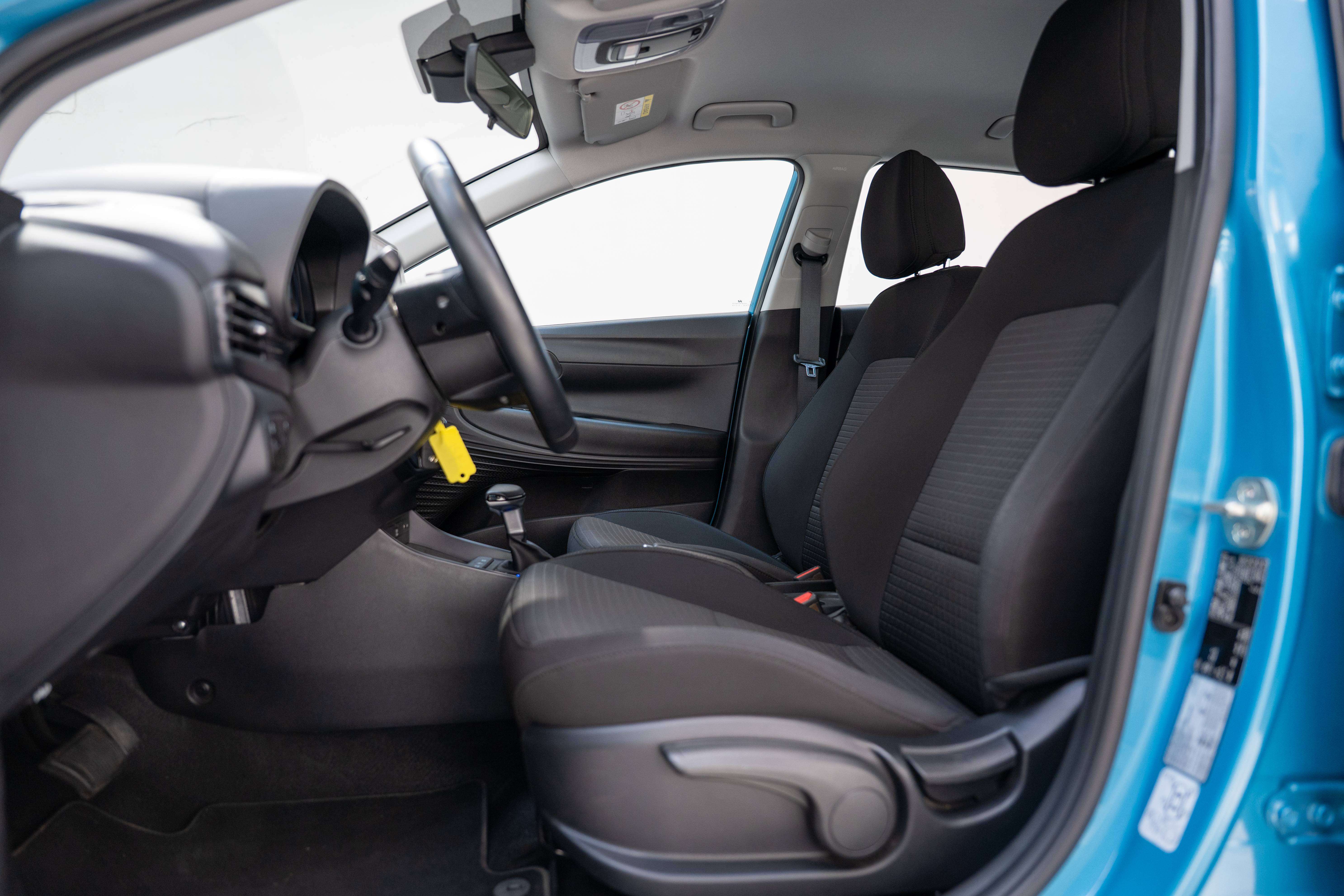 Hyundai i20 1.0 T-GDi 48V 7-DCT Techno - Garantie 12 mois
