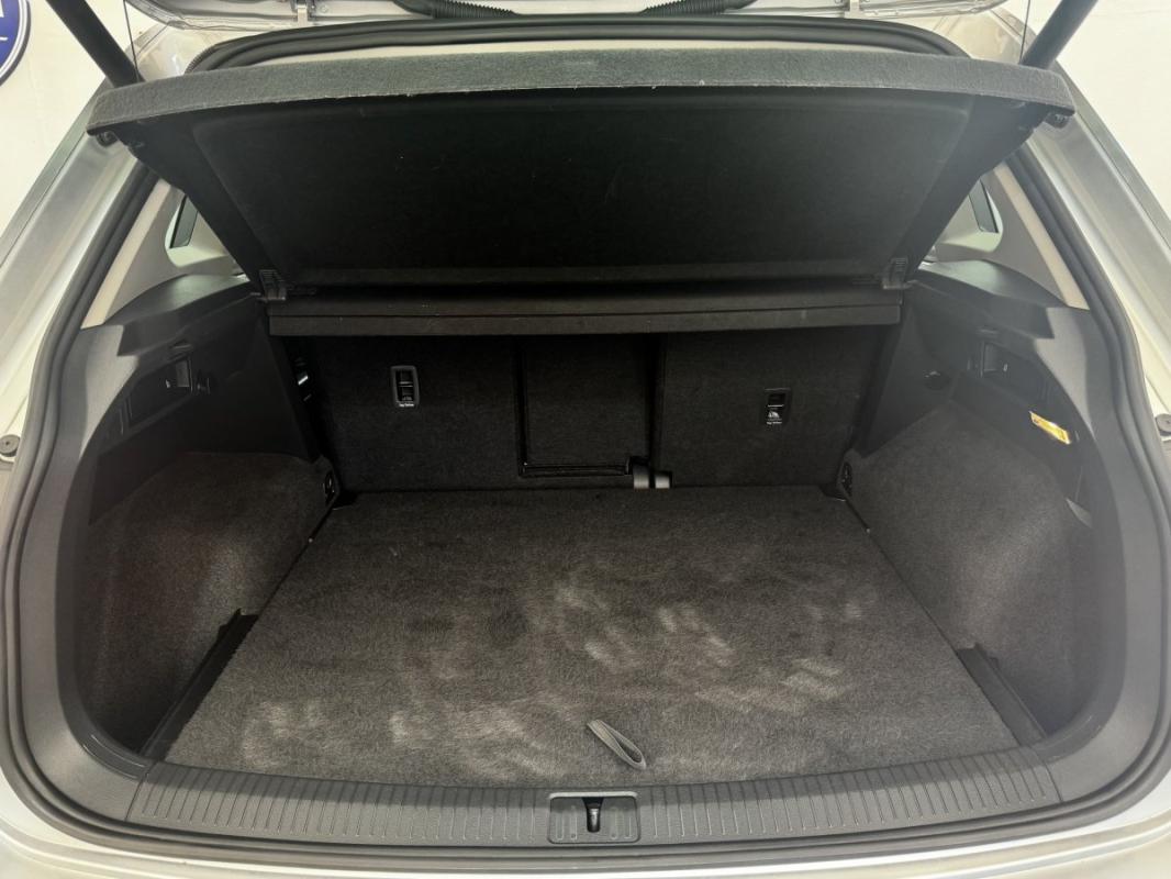 Volkswagen Tiguan II 1.5 TSI 150 DSG7 Elegance
