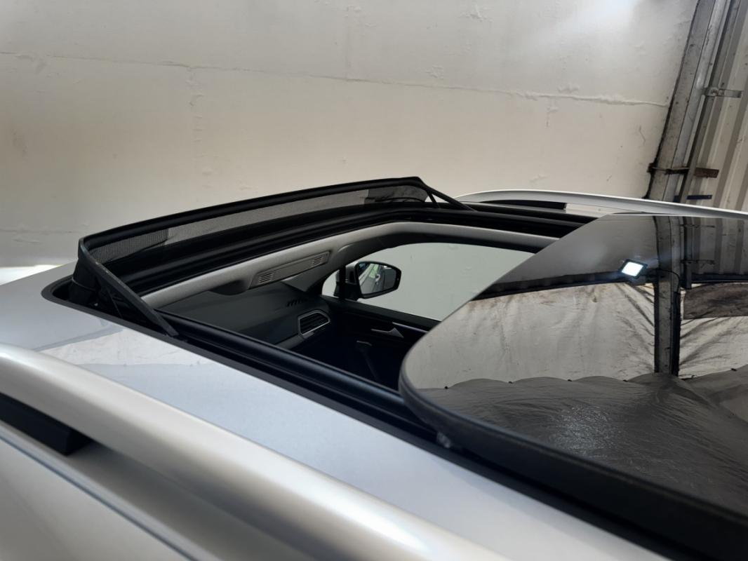 Volkswagen Tiguan II 1.5 TSI 150 DSG7 Elegance