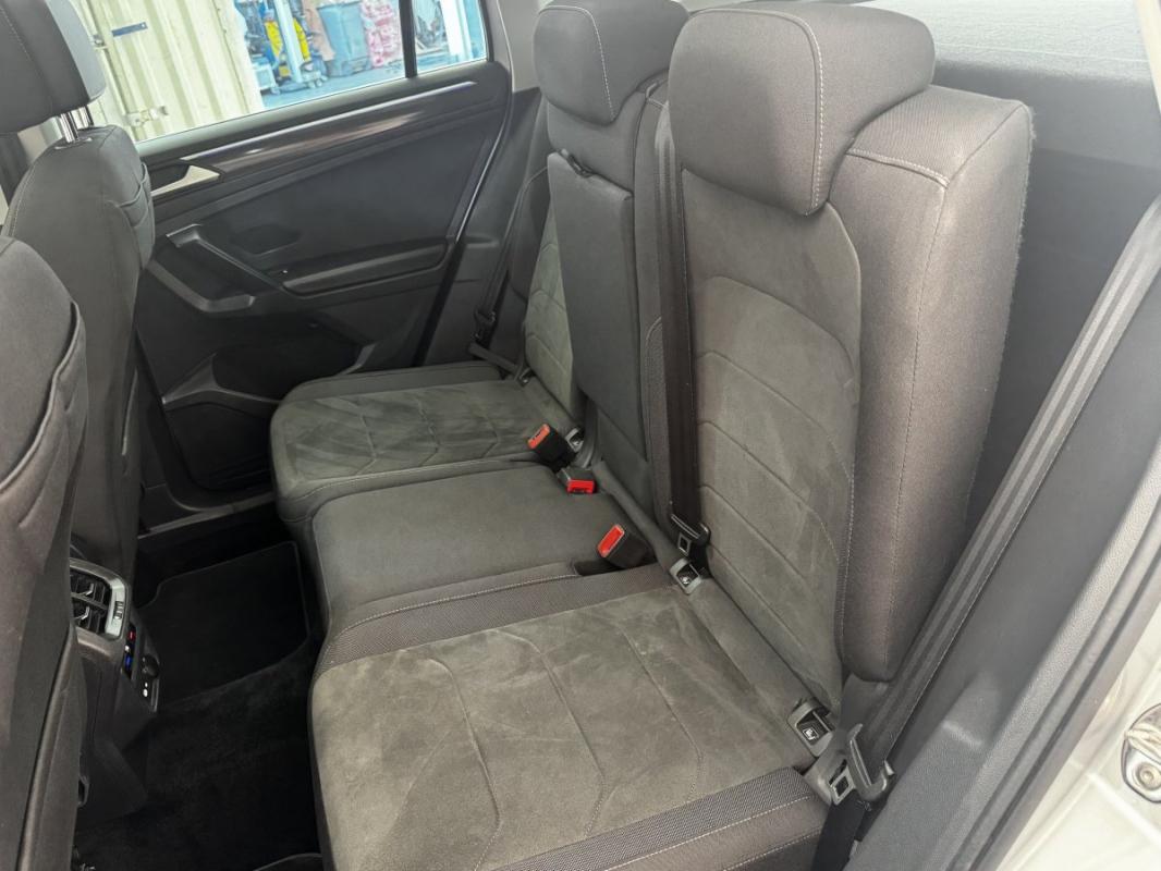 Volkswagen Tiguan II 1.5 TSI 150 DSG7 Elegance