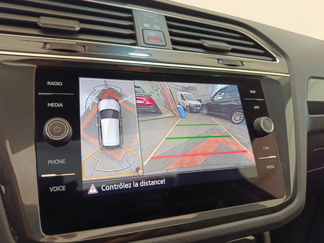 Volkswagen Tiguan II 1.4 eHybrid 245 DSG6 Elegance Exclusive