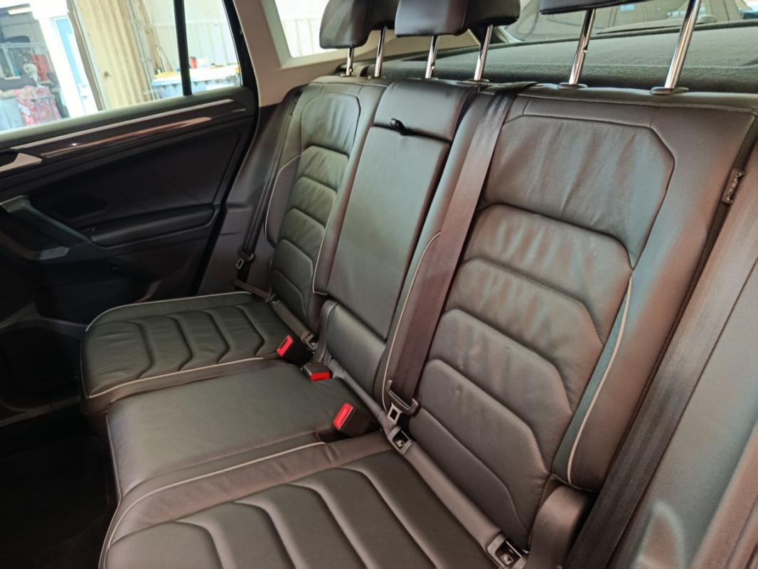 Volkswagen Tiguan II 1.4 eHybrid 245 DSG6 Elegance Exclusive