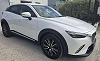 Mazda CX-3 CX-3 1.5 SKYACTIV-D 2WD garantie 12 mois thumbnail