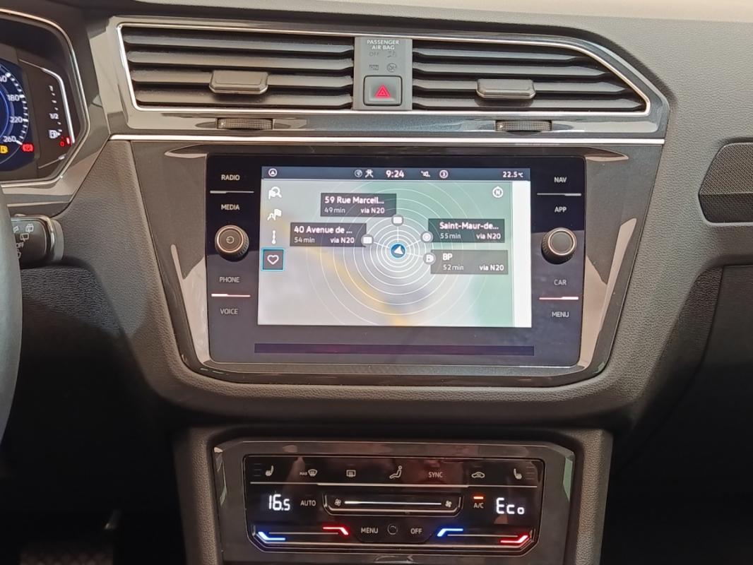 Volkswagen Tiguan II 1.4 eHybrid 245 DSG6 Elegance Exclusive