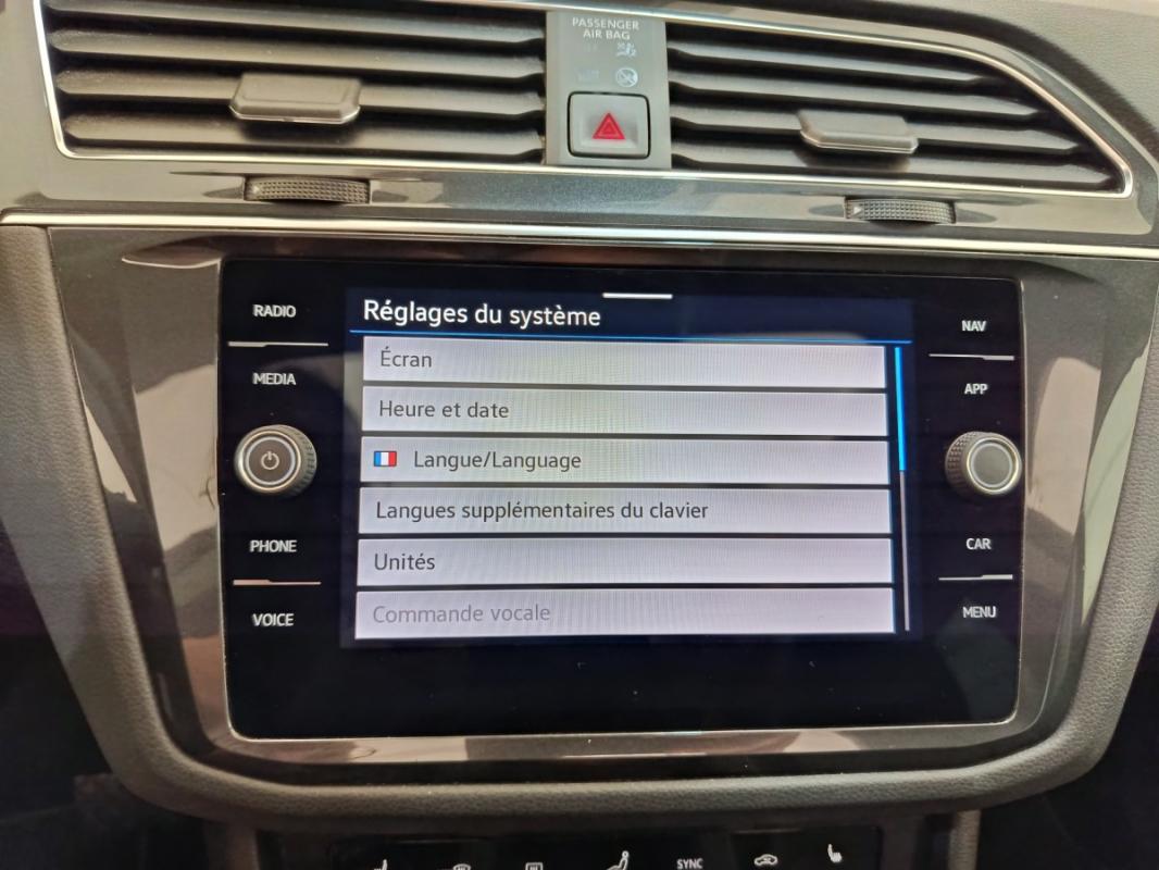 Volkswagen Tiguan II 1.4 eHybrid 245 DSG6 Elegance Exclusive