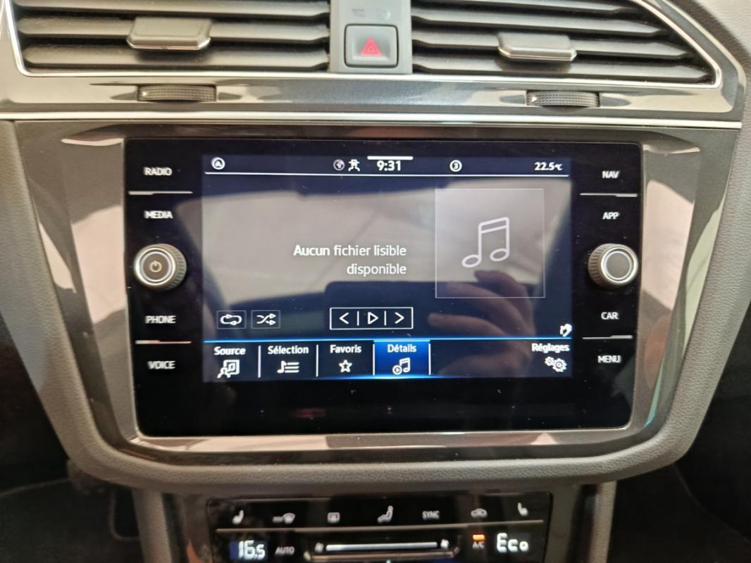 Volkswagen Tiguan II 1.4 eHybrid 245 DSG6 Elegance Exclusive