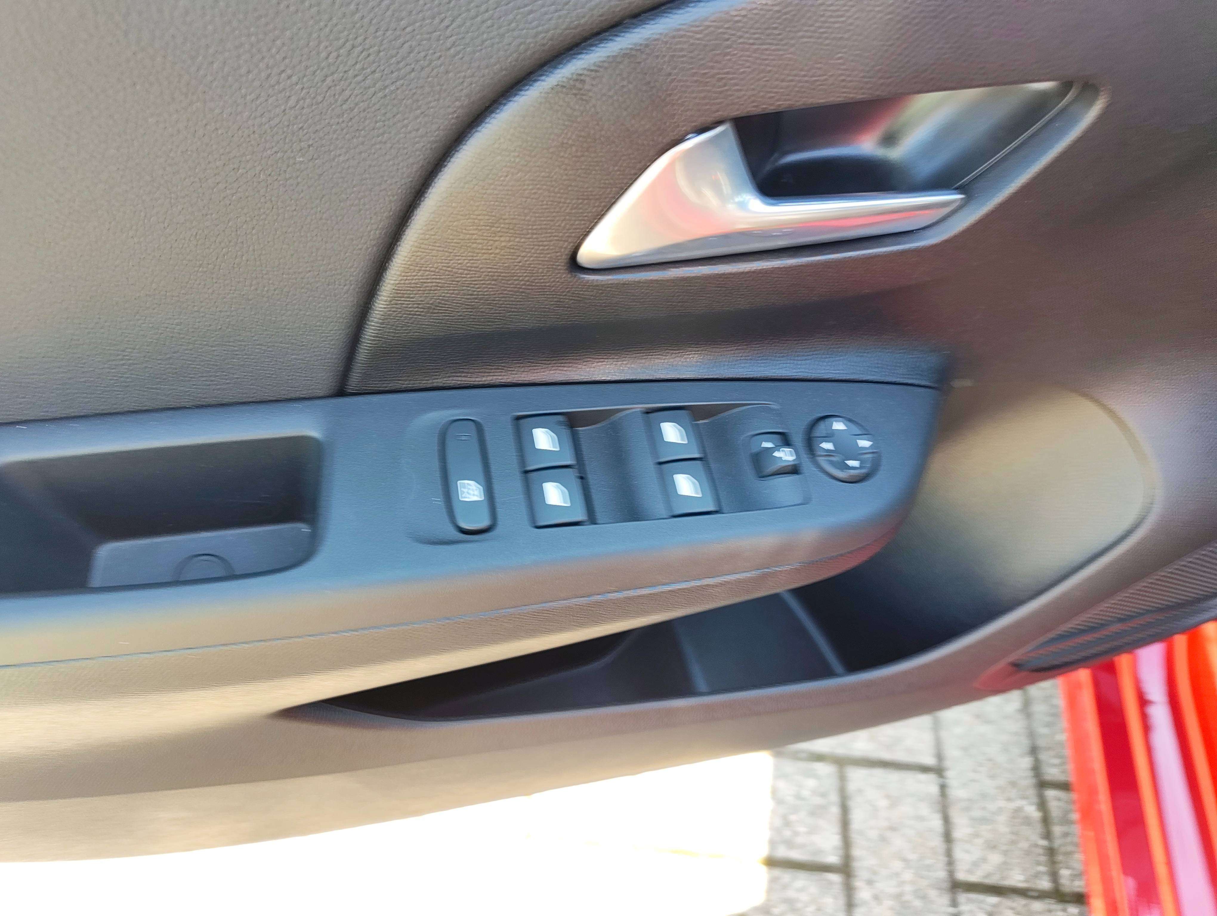 Opel Corsa Corsa 1.2 Turbo Edition 74kw/100pk AUTOMAAT 22000 km