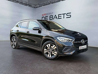 Mercedes-Benz GLA 200 1.3B*163PK*7G-DCT*5D*GARANTIE