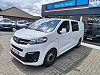 Opel Vivaro L1H1 2.0CDTI 110KW/150PK DUBBELE CABINE / Slechts 65254 km! thumbnail