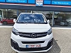 Opel Vivaro L1H1 2.0CDTI 110KW/150PK DUBBELE CABINE / Slechts 65254 km! thumbnail