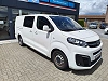 Opel Vivaro L1H1 2.0CDTI 110KW/150PK DUBBELE CABINE / Slechts 65254 km! thumbnail