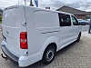 Opel Vivaro L1H1 2.0CDTI 110KW/150PK DUBBELE CABINE / Slechts 65254 km! thumbnail