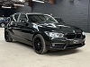 BMW 116 d * JANTES M PERF * LED * GPS * RADAR * ATT REMORQ * GARANTIE thumbnail