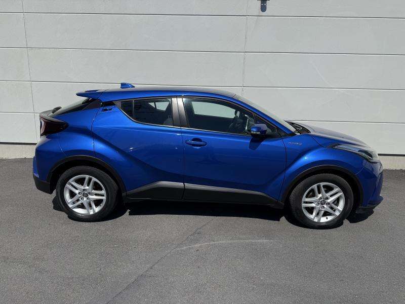 Toyota C-HR 1.8 Hybrid 98ch