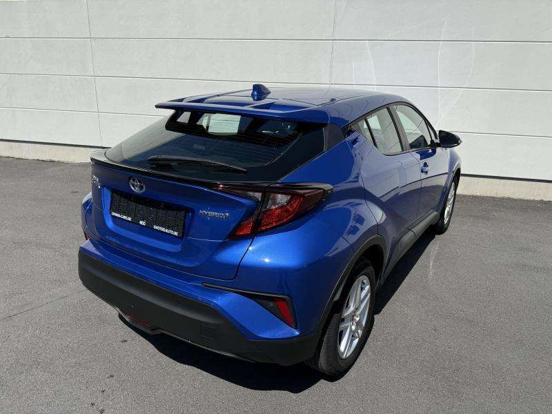 Toyota C-HR 1.8 Hybrid 98ch