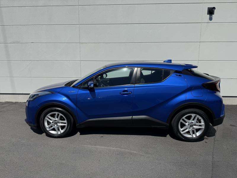 Toyota C-HR 1.8 Hybrid 98ch