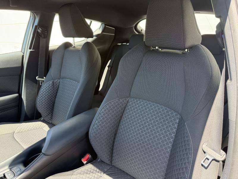 Toyota C-HR 1.8 Hybrid 98ch