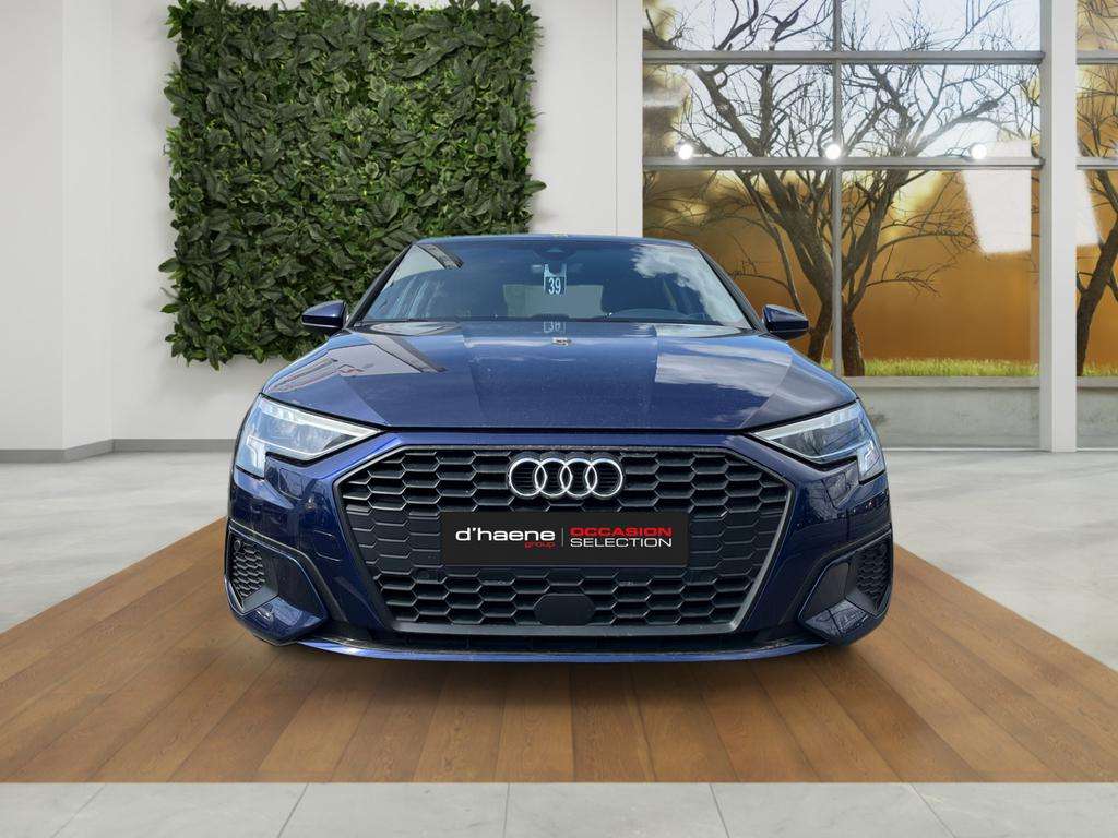 Audi A3 Sedan Audi A3 Berline Business Edition 30 TDI  85(116) kW(ch) S tronic