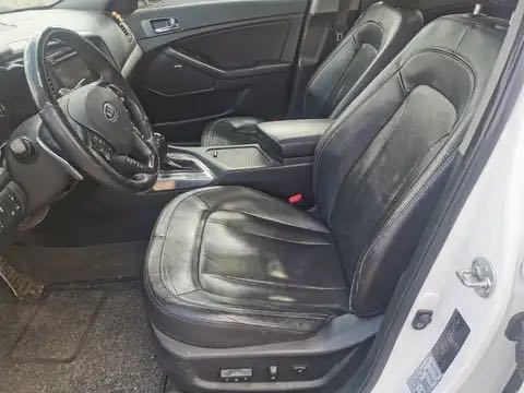 Kia Optima GT LINE Automatique