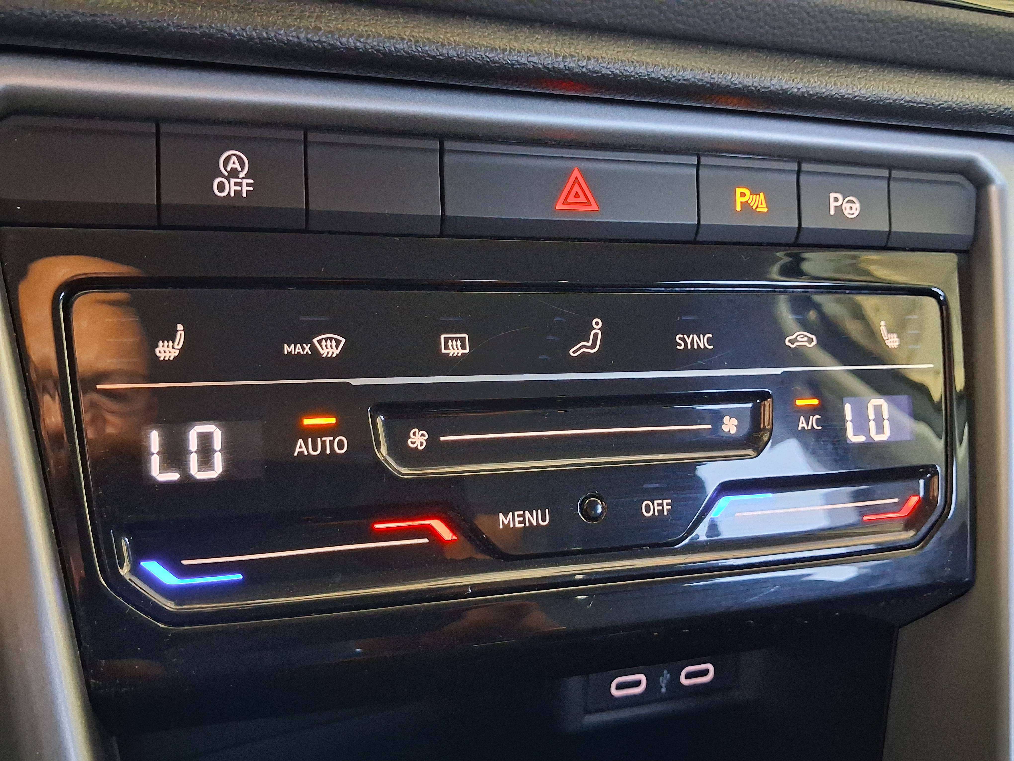 Volkswagen T-Roc T-Roc 1.0 TSI Life Business/MODELE RESTYLE/BI-TON/CARPLAY/GARANTIE