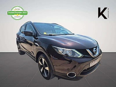 Nissan Qashqai 1.5 dCi 2WD Acenta//PRETE A IMMATRICULER//