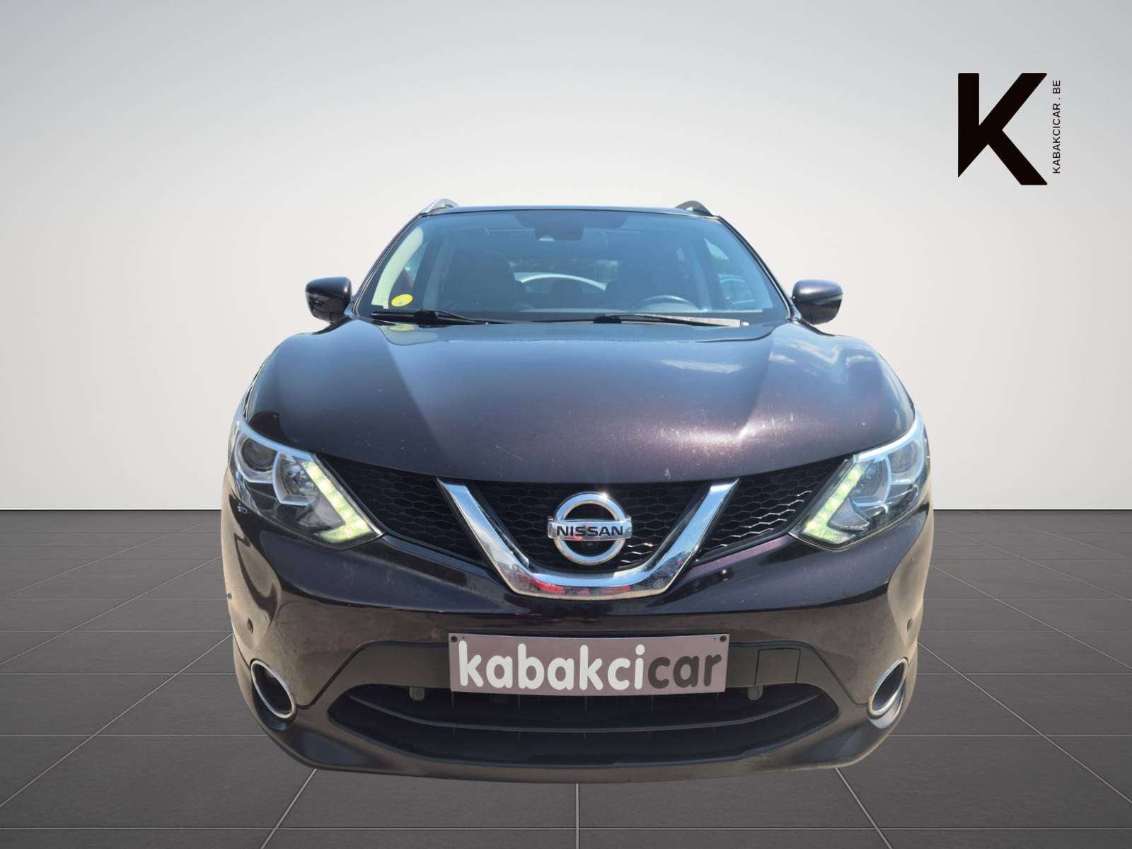 Nissan Qashqai 1.5 dCi 2WD Acenta//PRETE A IMMATRICULER//