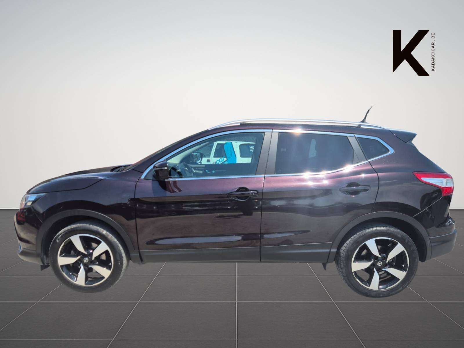 Nissan Qashqai 1.5 dCi 2WD Acenta//PRETE A IMMATRICULER//