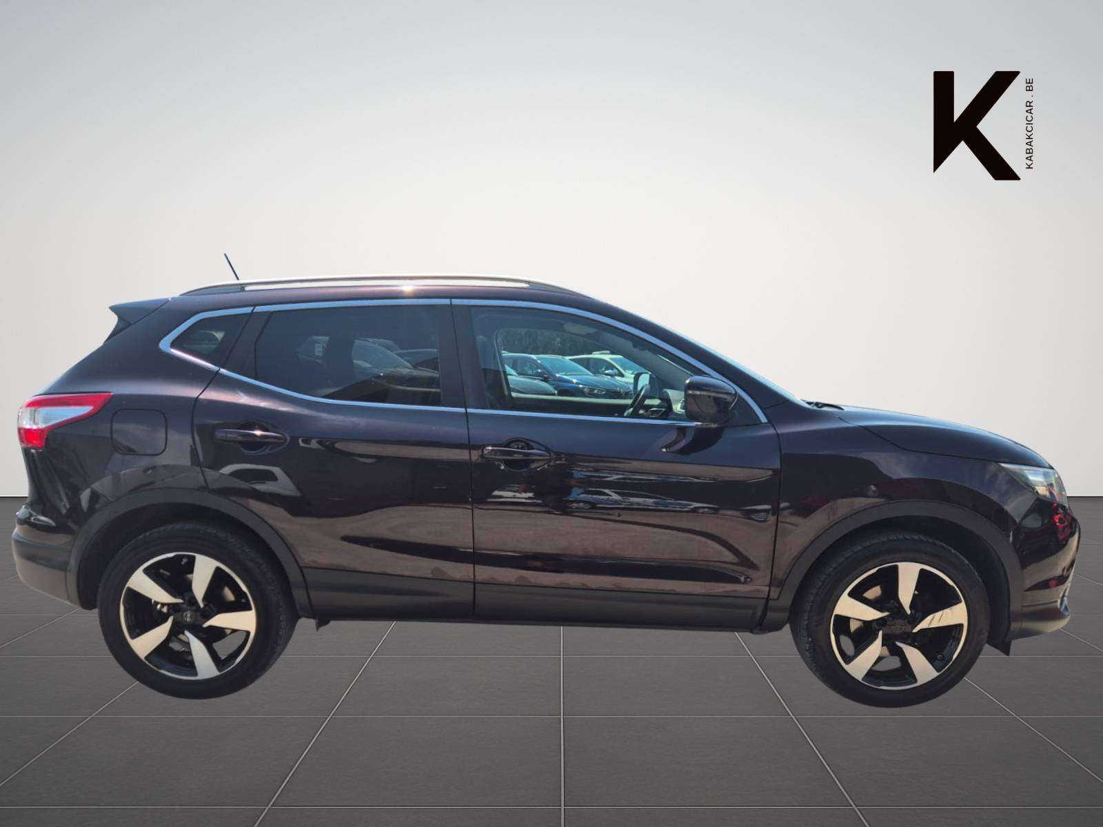 Nissan Qashqai 1.5 dCi 2WD Acenta//PRETE A IMMATRICULER//