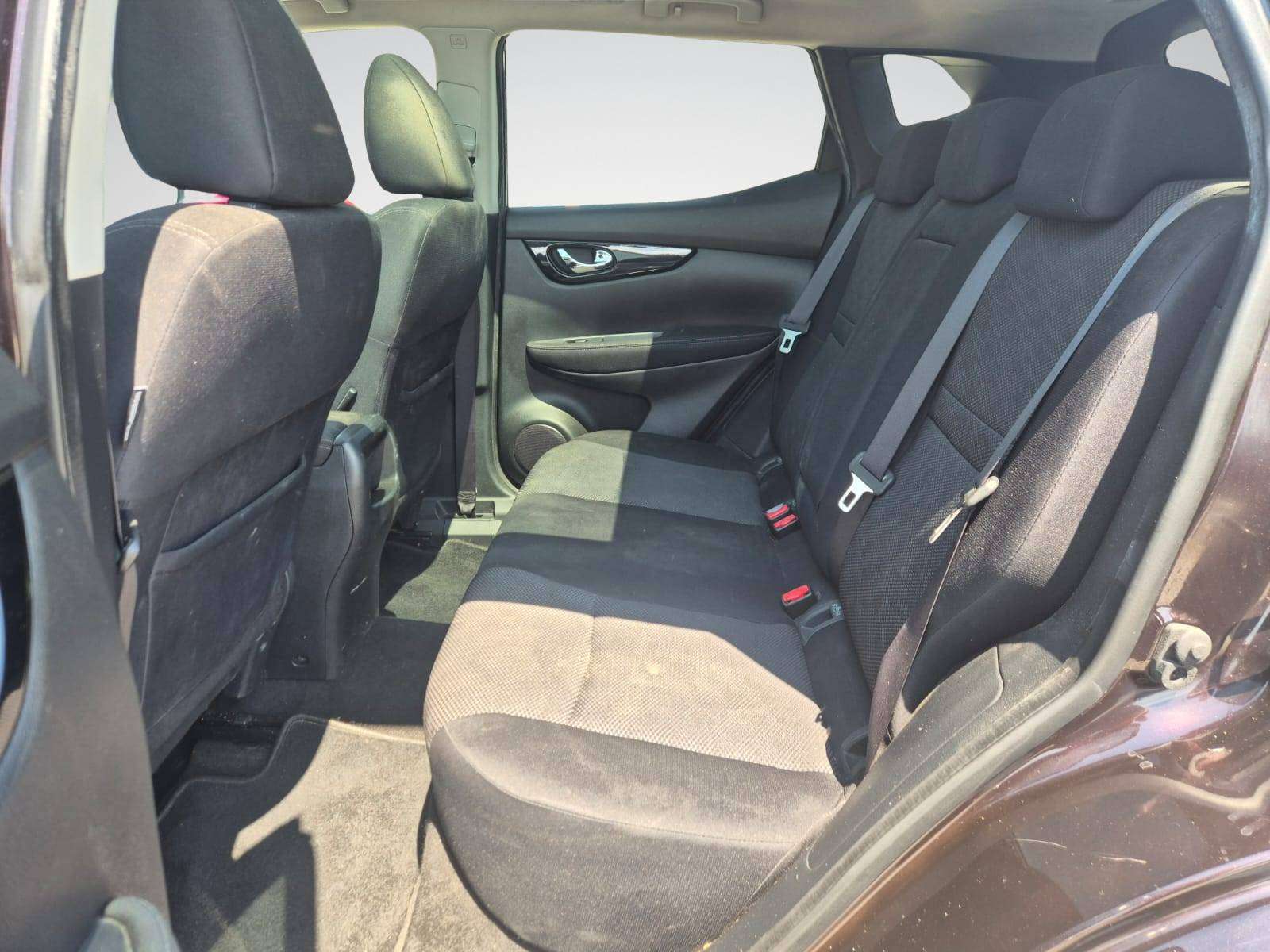Nissan Qashqai 1.5 dCi 2WD Acenta//PRETE A IMMATRICULER//
