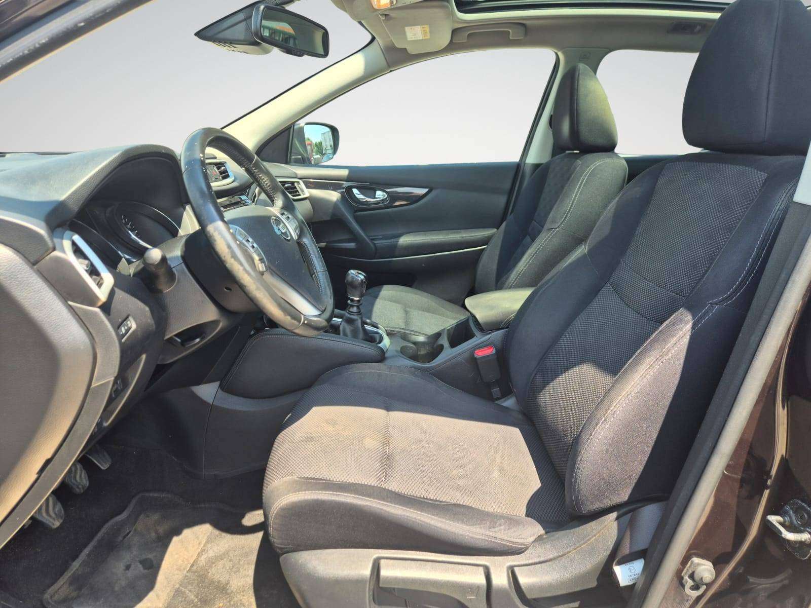 Nissan Qashqai 1.5 dCi 2WD Acenta//PRETE A IMMATRICULER//