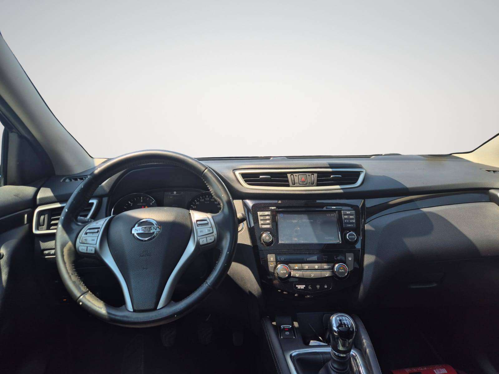 Nissan Qashqai 1.5 dCi 2WD Acenta//PRETE A IMMATRICULER//