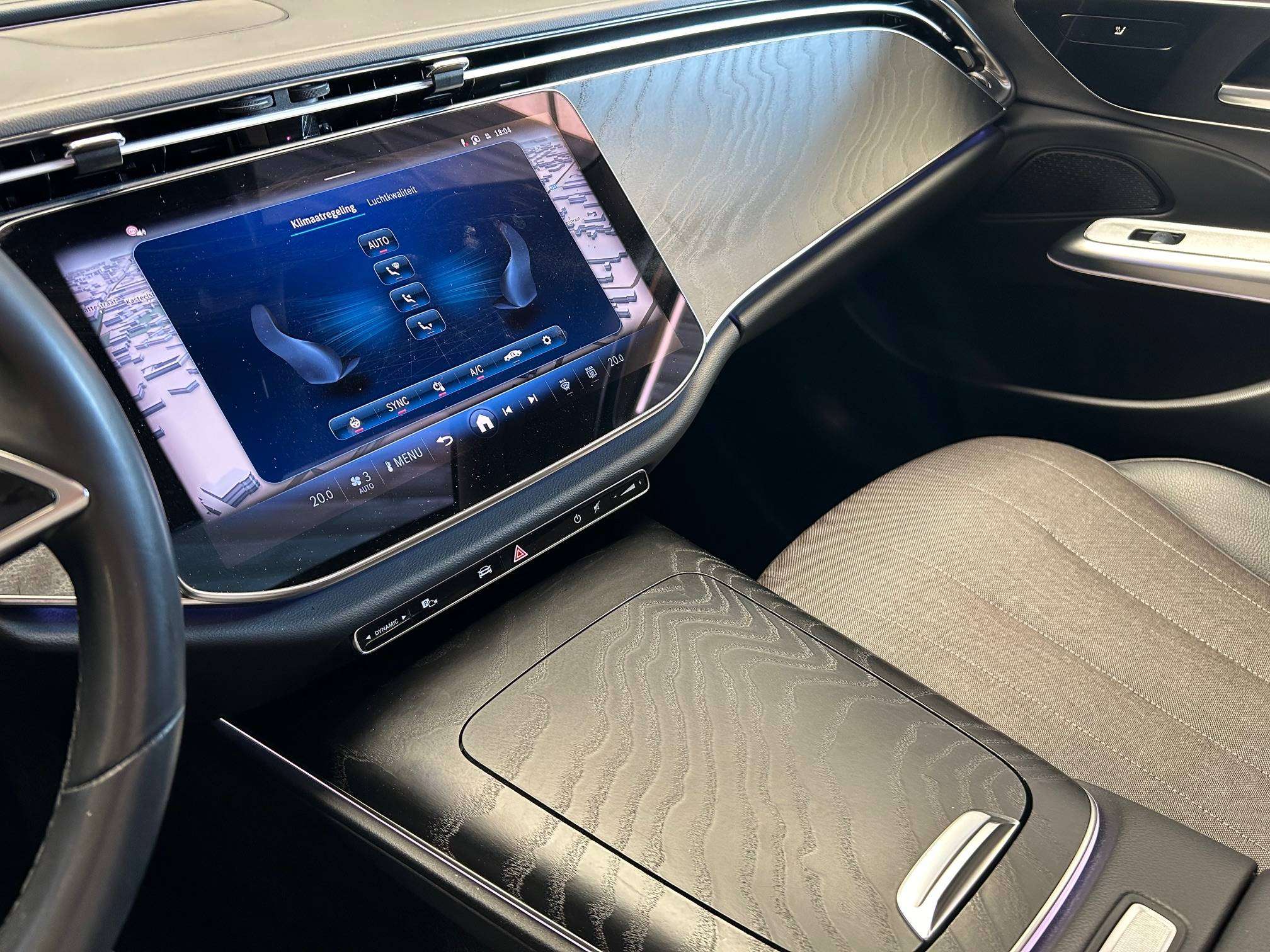 Mercedes-Benz E 220 d Break Alu19"/Pano/Acc/Led/Cam/Carplay/Pdc/Keyless *1j garantie*