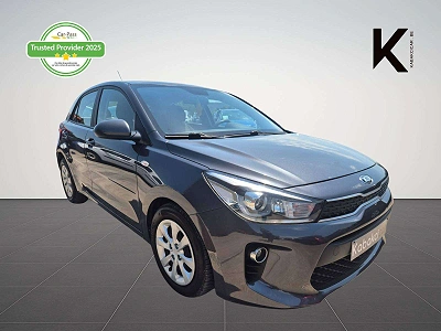 Kia Rio 1.4 CRDi LFC Easy / Bluetooth / USB - MP3 / Garantie 12 mois